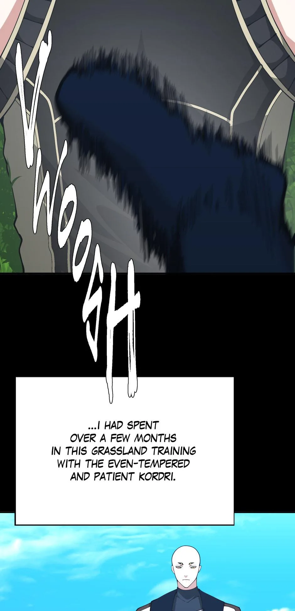 The Beginning After The End - Chapter 152 - Page 50