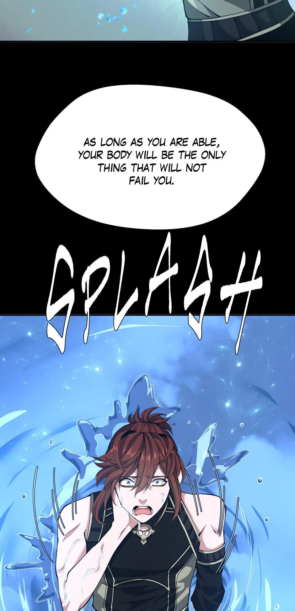 The Beginning After The End - Chapter 152 - Page 55