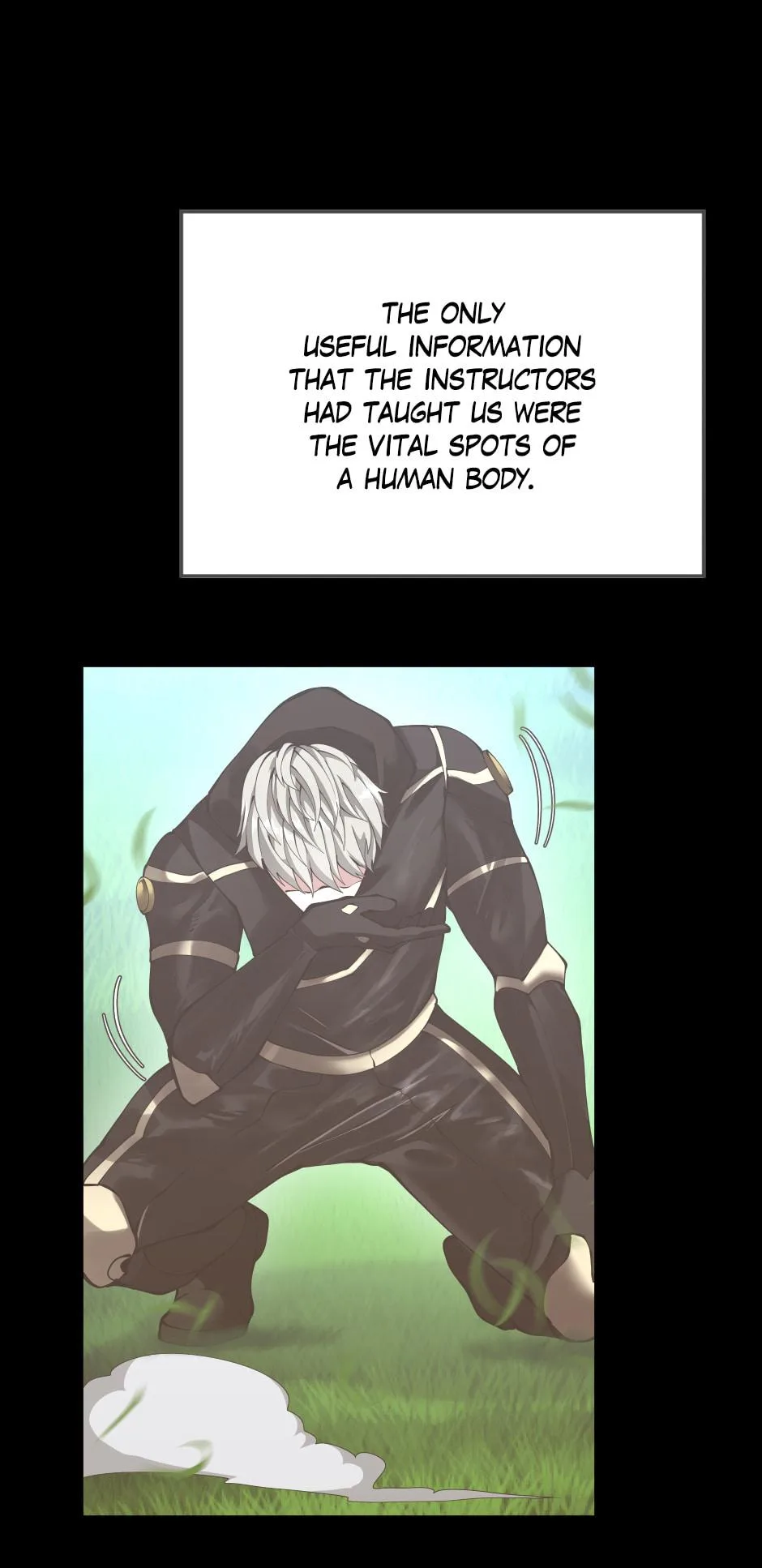 The Beginning After The End - Chapter 152 - Page 6