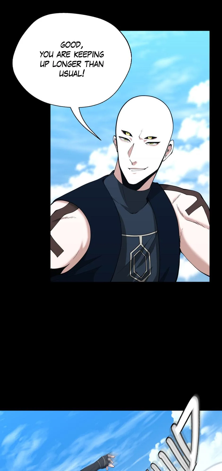 The Beginning After The End - Chapter 152 - Page 61