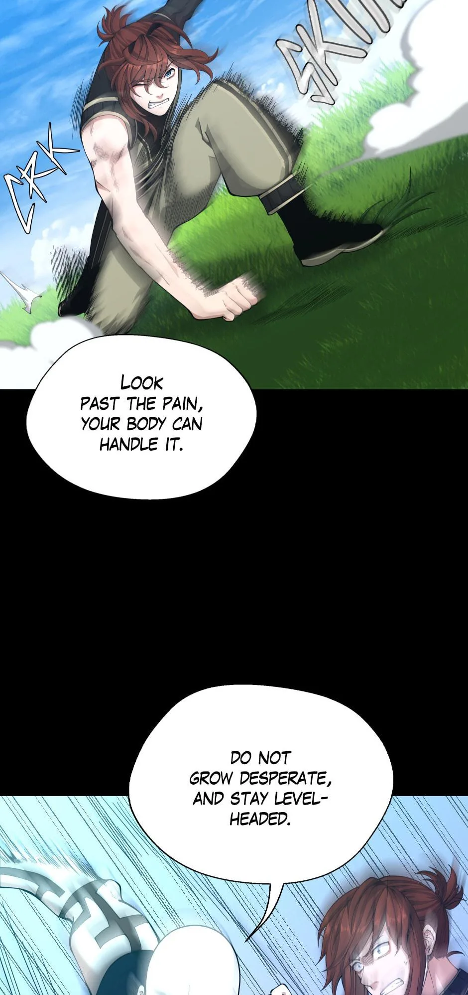 The Beginning After The End - Chapter 152 - Page 62