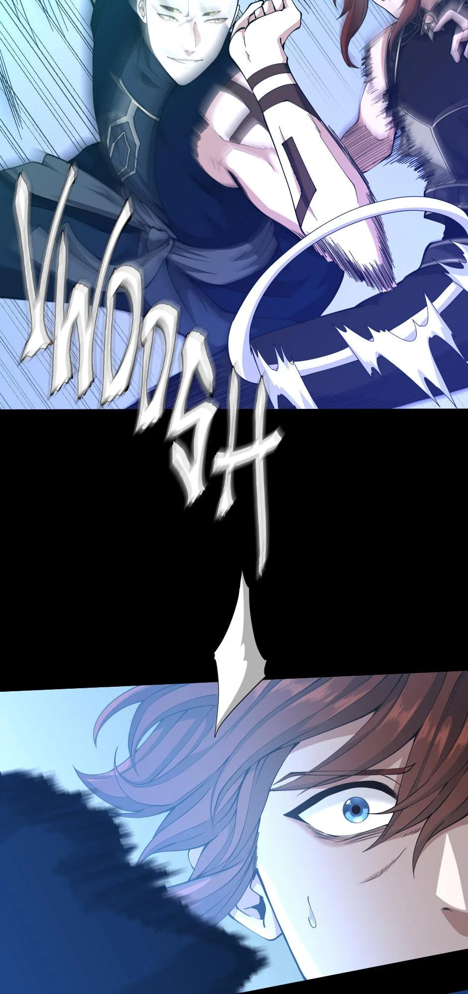 The Beginning After The End - Chapter 152 - Page 63