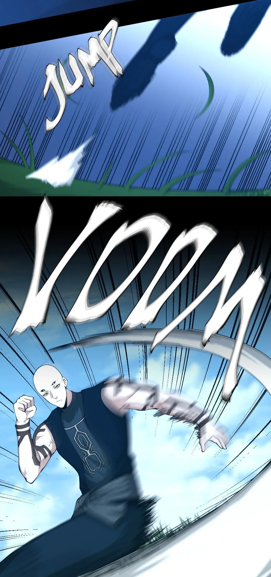 The Beginning After The End - Chapter 152 - Page 64