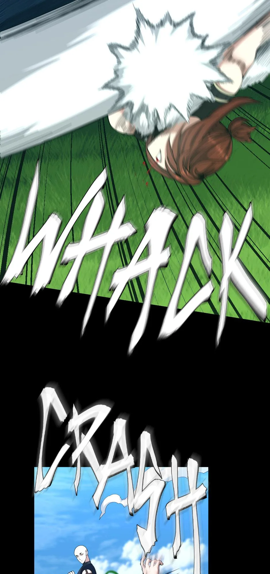 The Beginning After The End - Chapter 152 - Page 65
