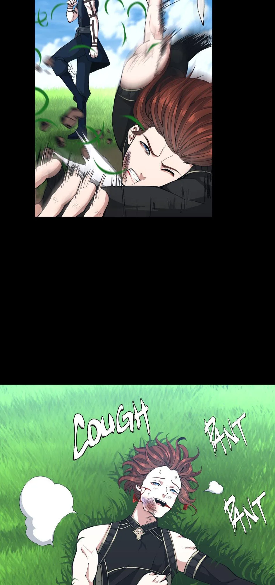 The Beginning After The End - Chapter 152 - Page 66