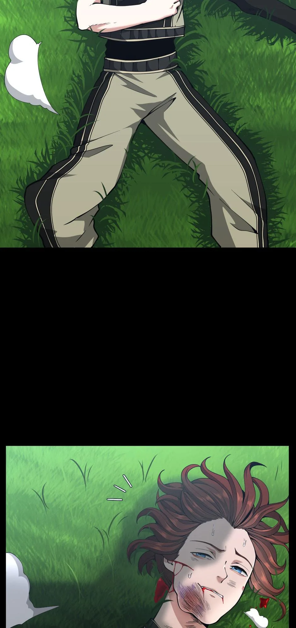 The Beginning After The End - Chapter 152 - Page 67