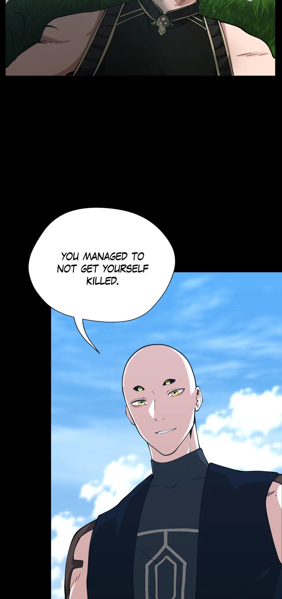The Beginning After The End - Chapter 152 - Page 68