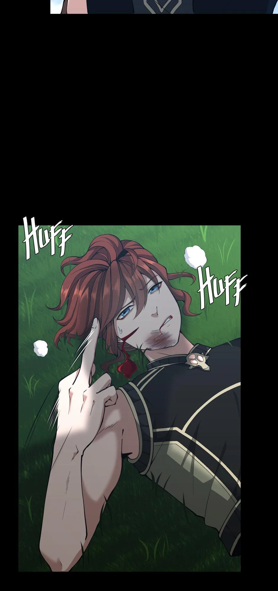 The Beginning After The End - Chapter 152 - Page 69