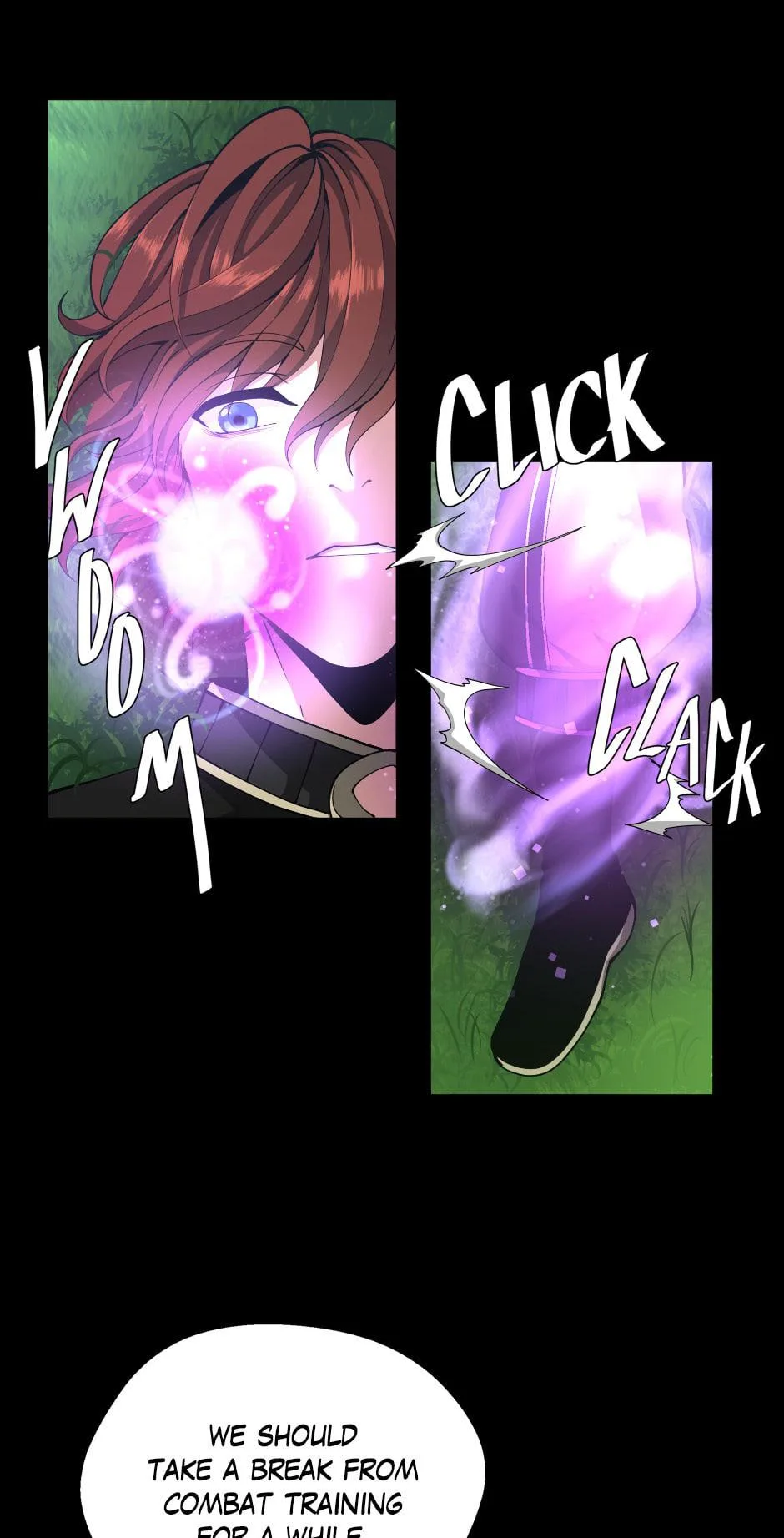 The Beginning After The End - Chapter 152 - Page 71