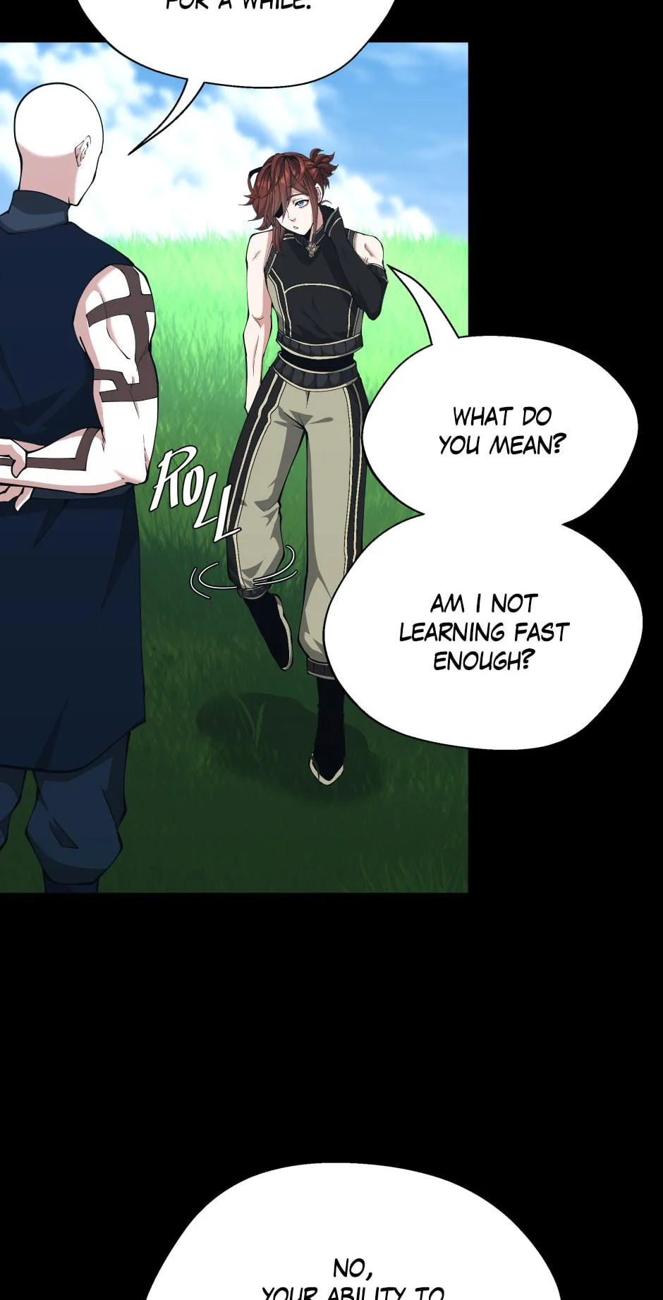 The Beginning After The End - Chapter 152 - Page 72
