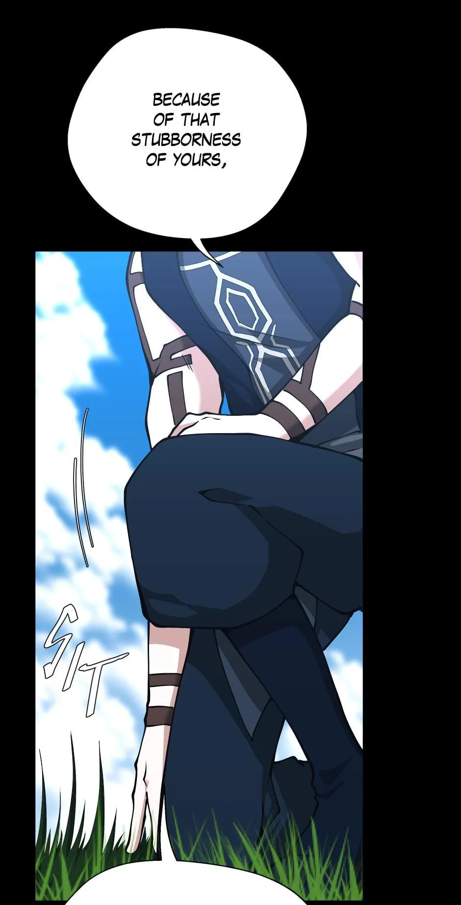 The Beginning After The End - Chapter 152 - Page 74