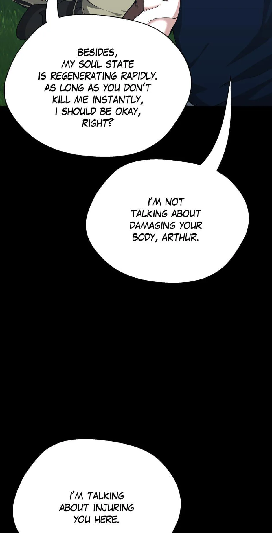 The Beginning After The End - Chapter 152 - Page 76