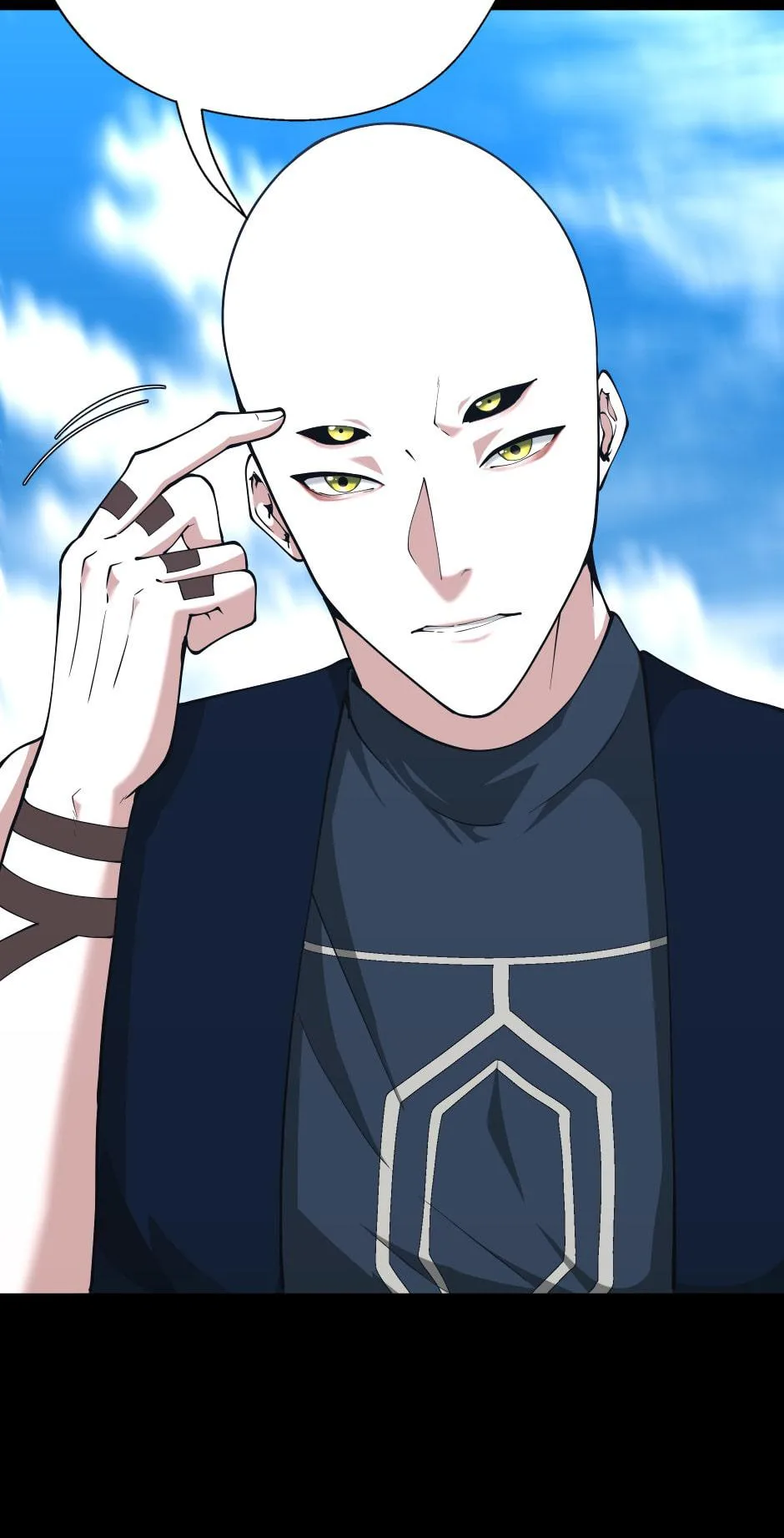 The Beginning After The End - Chapter 152 - Page 77