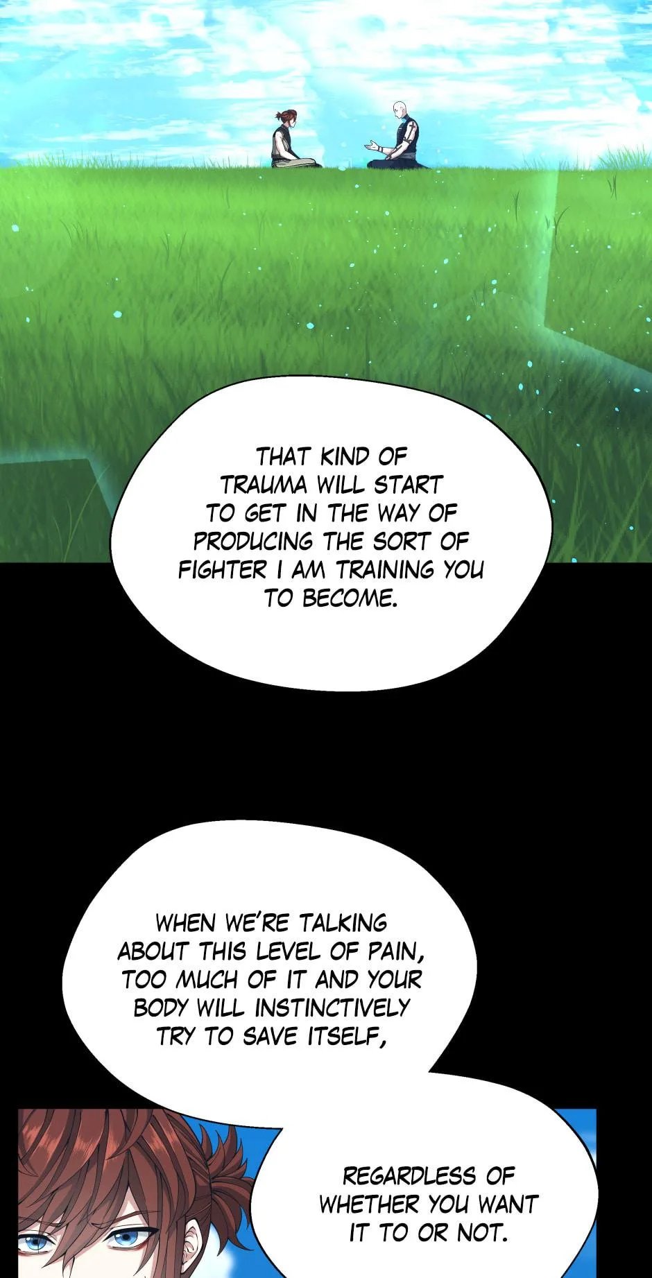 The Beginning After The End - Chapter 152 - Page 79