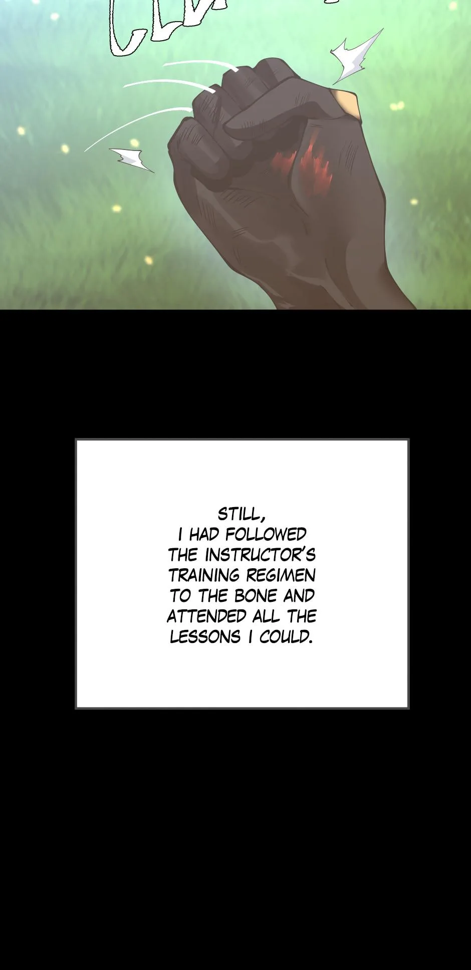 The Beginning After The End - Chapter 152 - Page 8