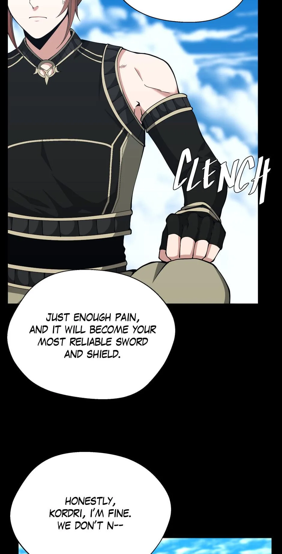 The Beginning After The End - Chapter 152 - Page 80
