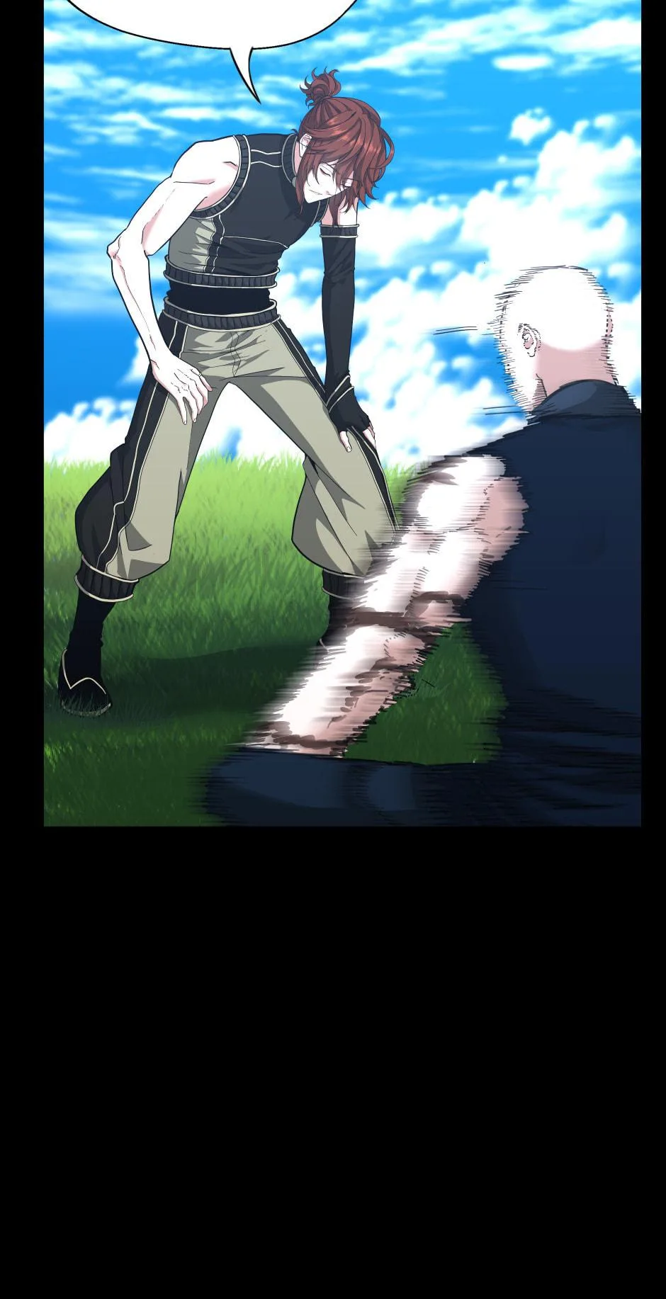 The Beginning After The End - Chapter 152 - Page 81