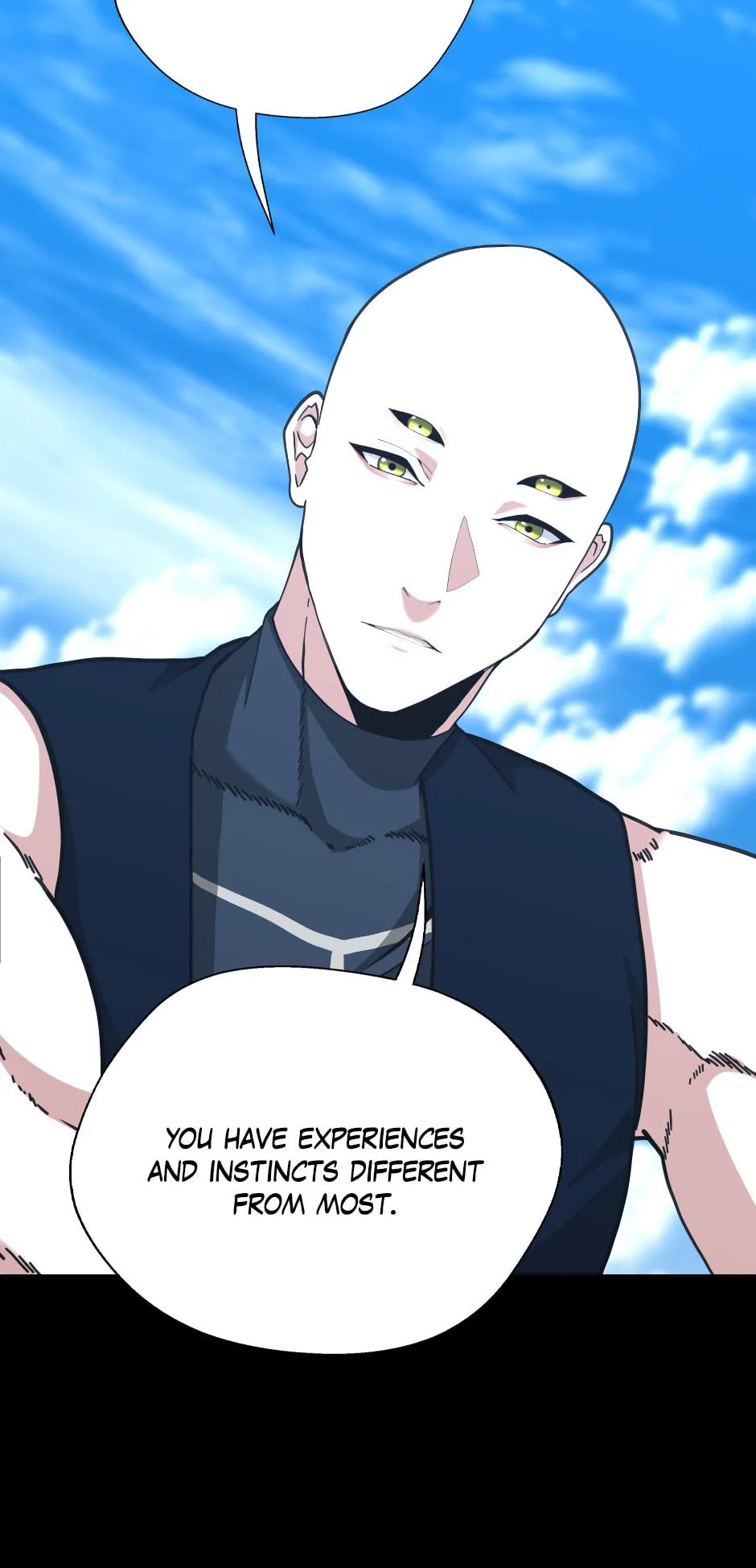 The Beginning After The End - Chapter 152 - Page 92