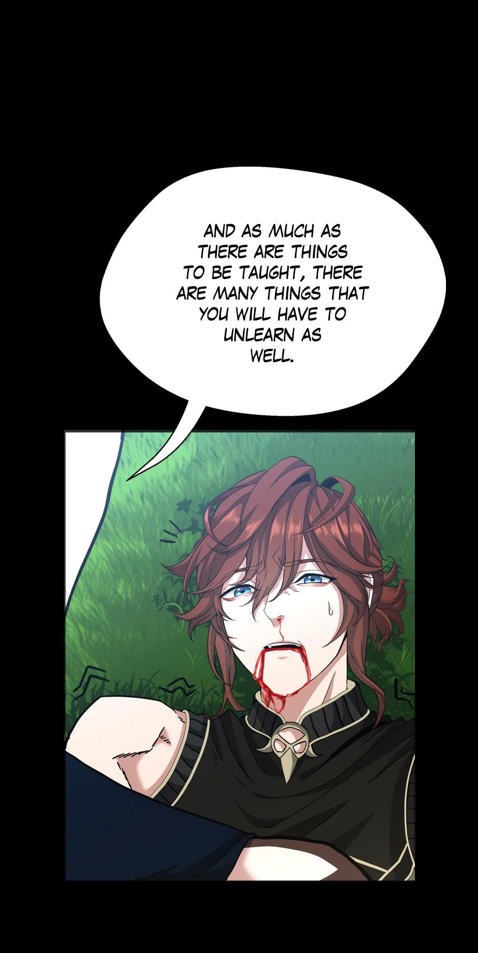The Beginning After The End - Chapter 152 - Page 93