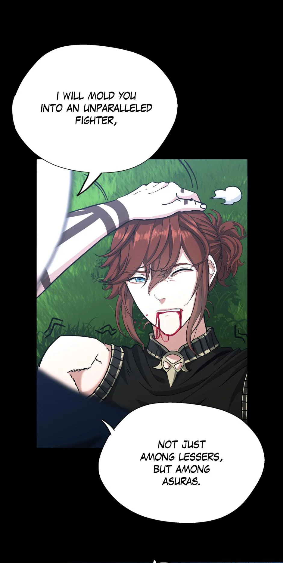 The Beginning After The End - Chapter 152 - Page 94