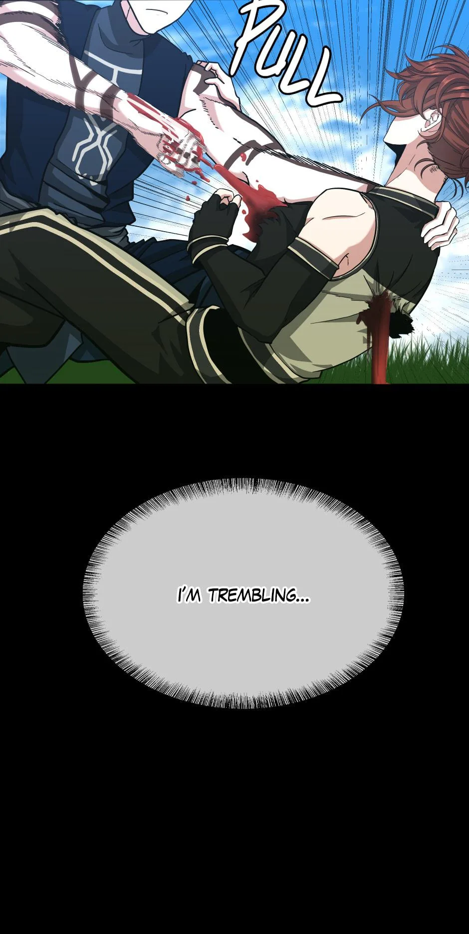 The Beginning After The End - Chapter 152 - Page 95