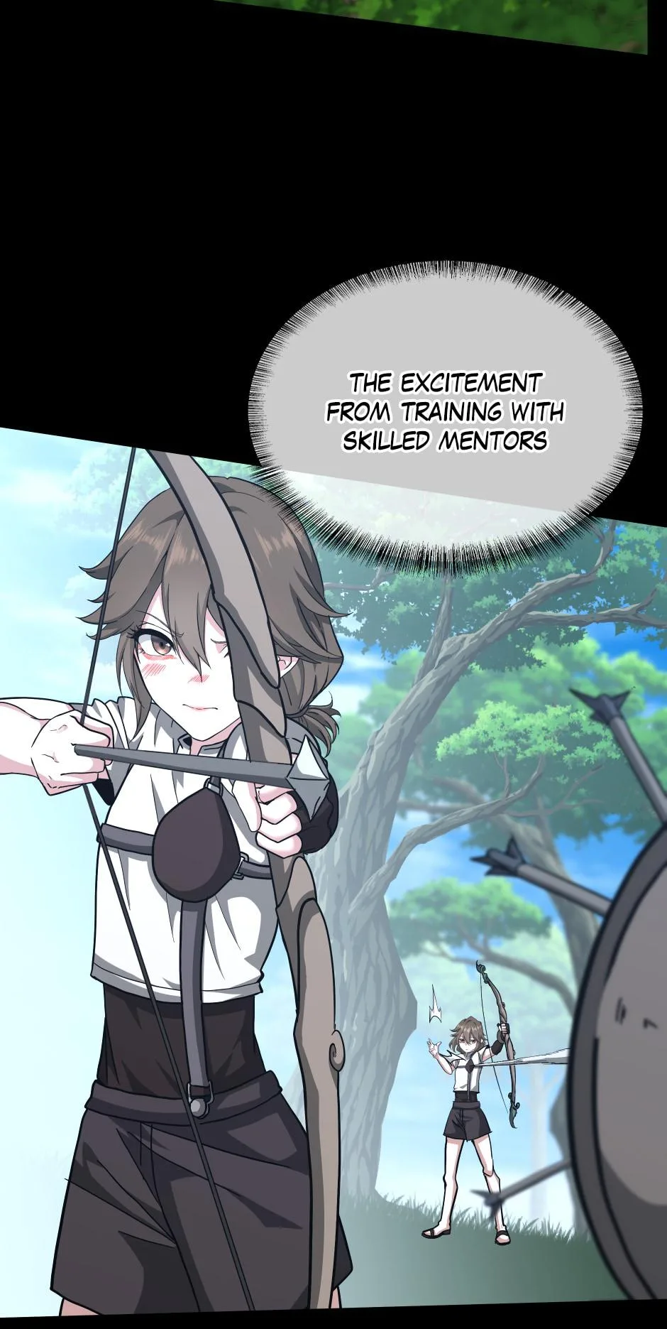 The Beginning After The End - Chapter 152 - Page 97