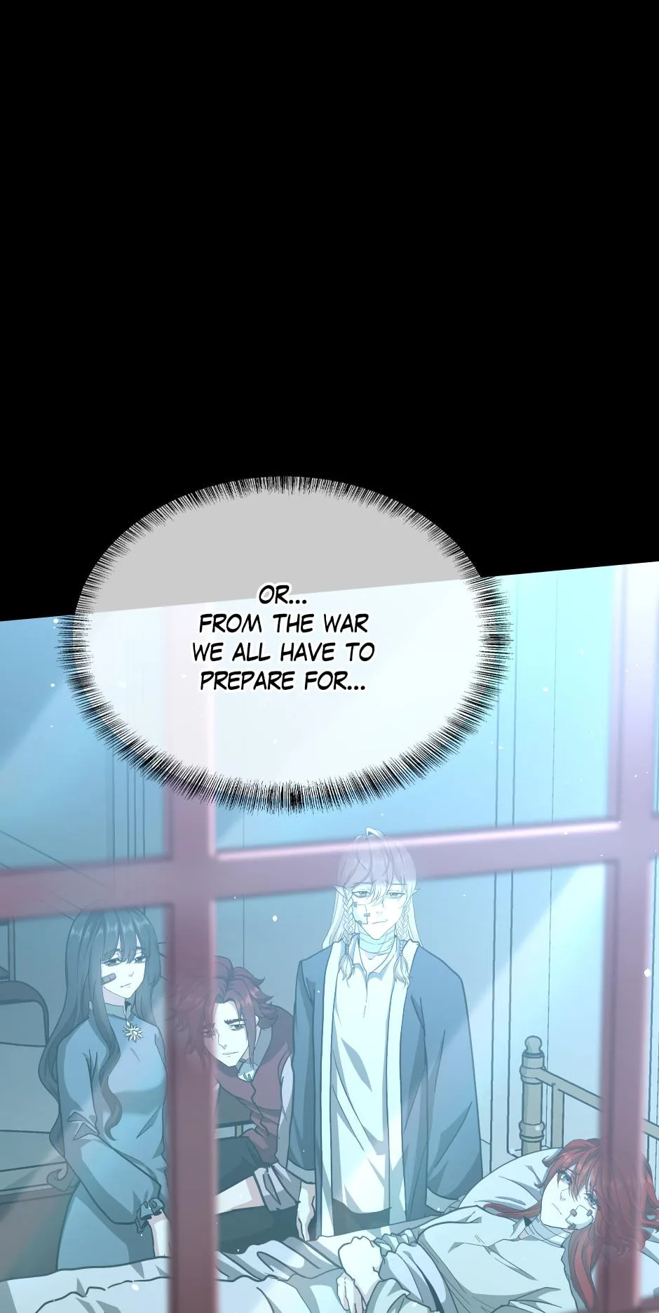The Beginning After The End - Chapter 152 - Page 98
