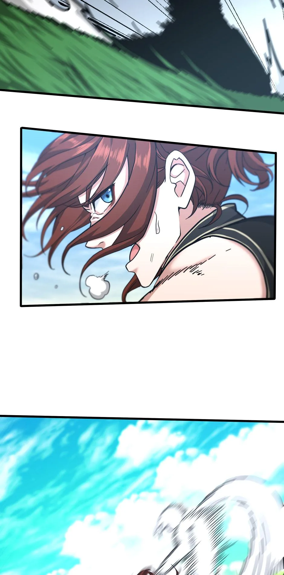 The Beginning After The End - Chapter 153 - Page 10