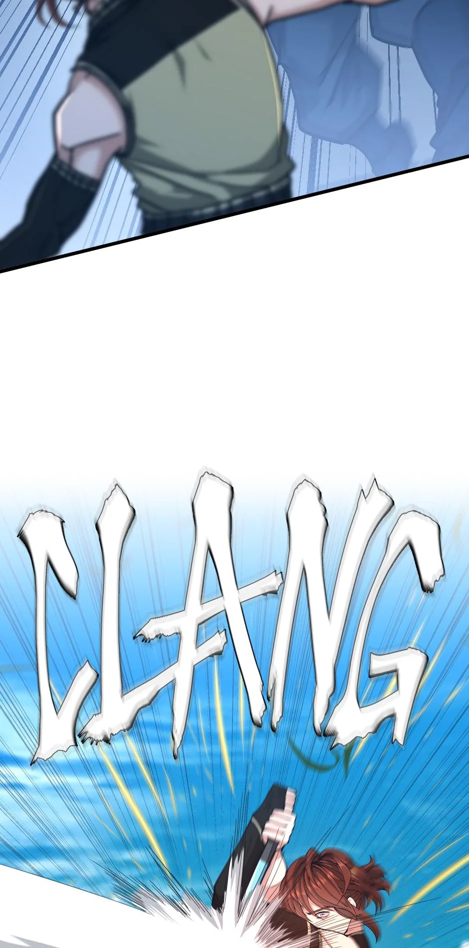 The Beginning After The End - Chapter 153 - Page 13