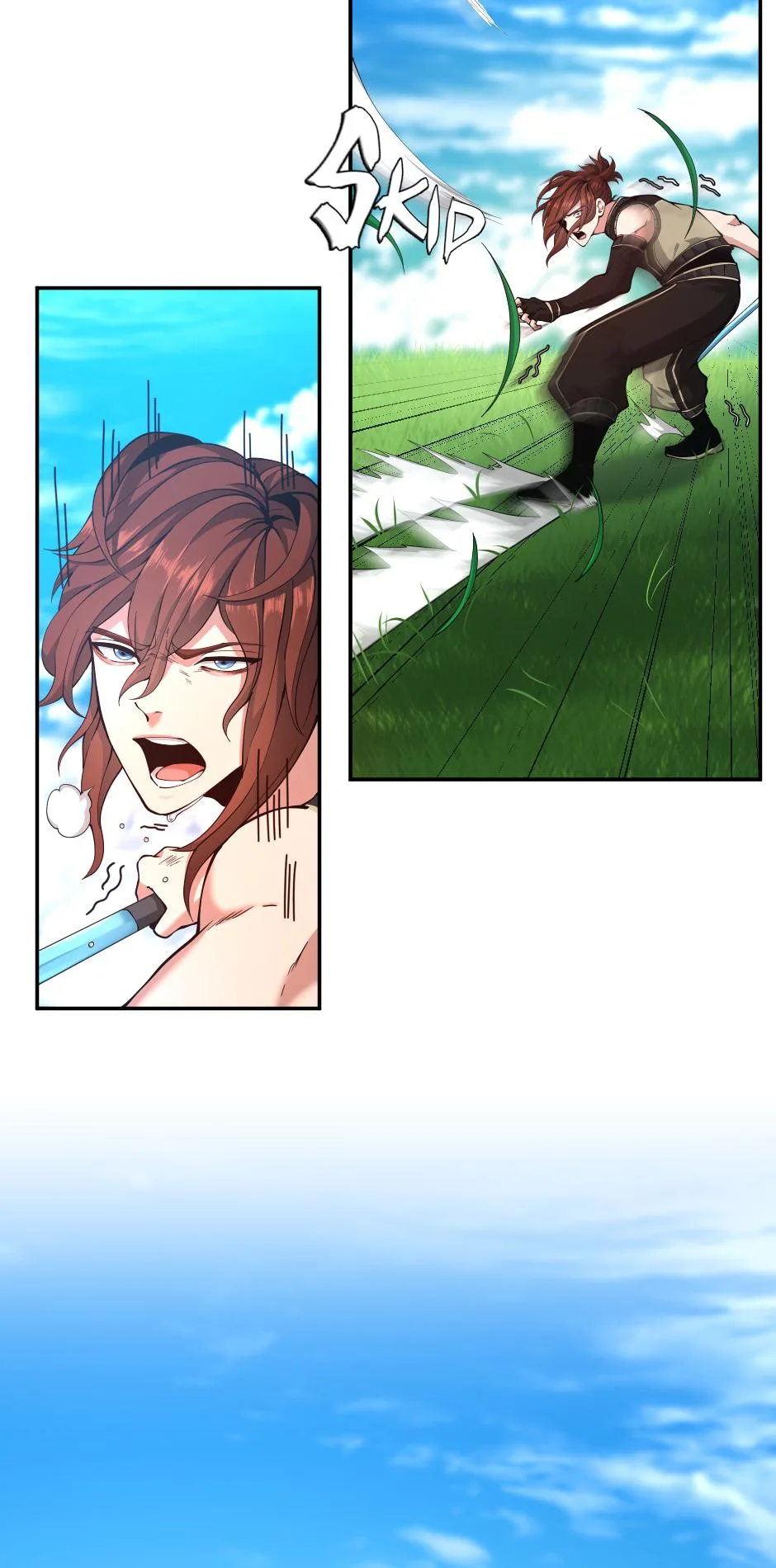 The Beginning After The End - Chapter 153 - Page 15