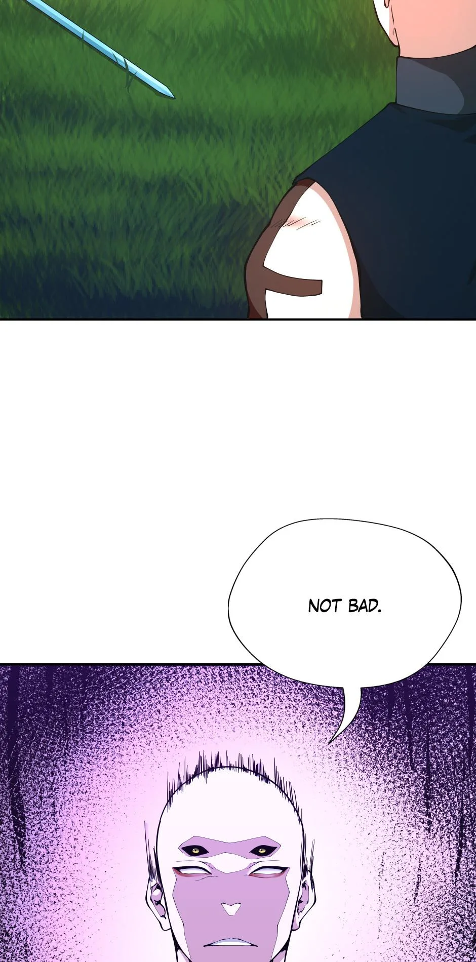 The Beginning After The End - Chapter 153 - Page 18