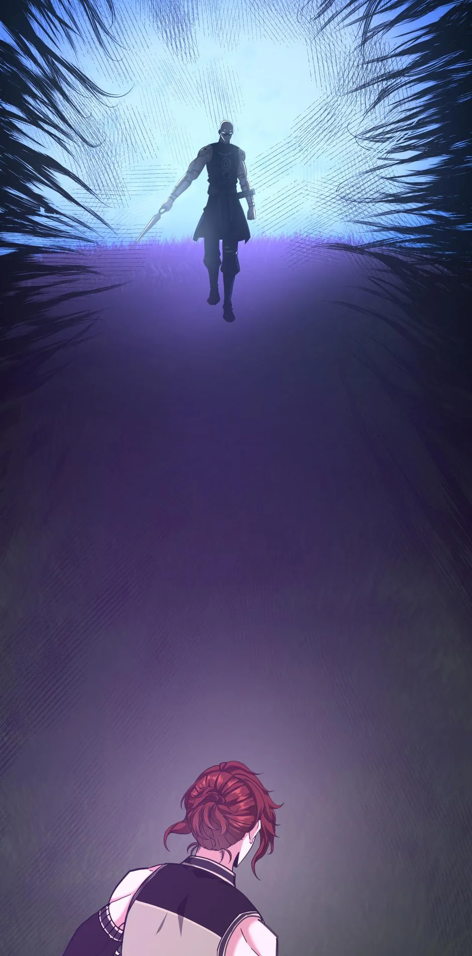 The Beginning After The End - Chapter 153 - Page 2