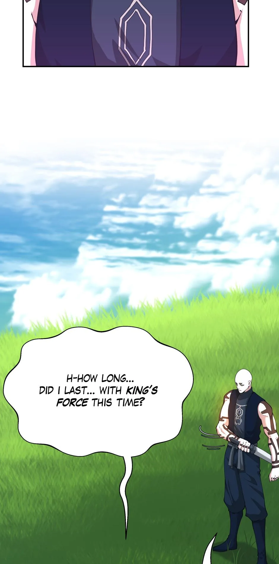 The Beginning After The End - Chapter 153 - Page 20