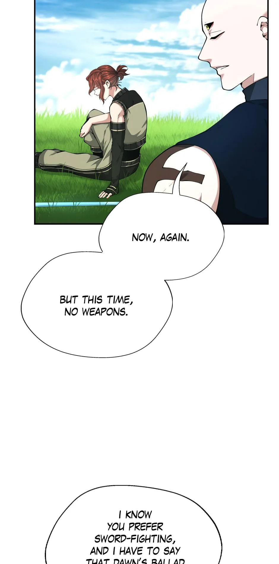 The Beginning After The End - Chapter 153 - Page 22