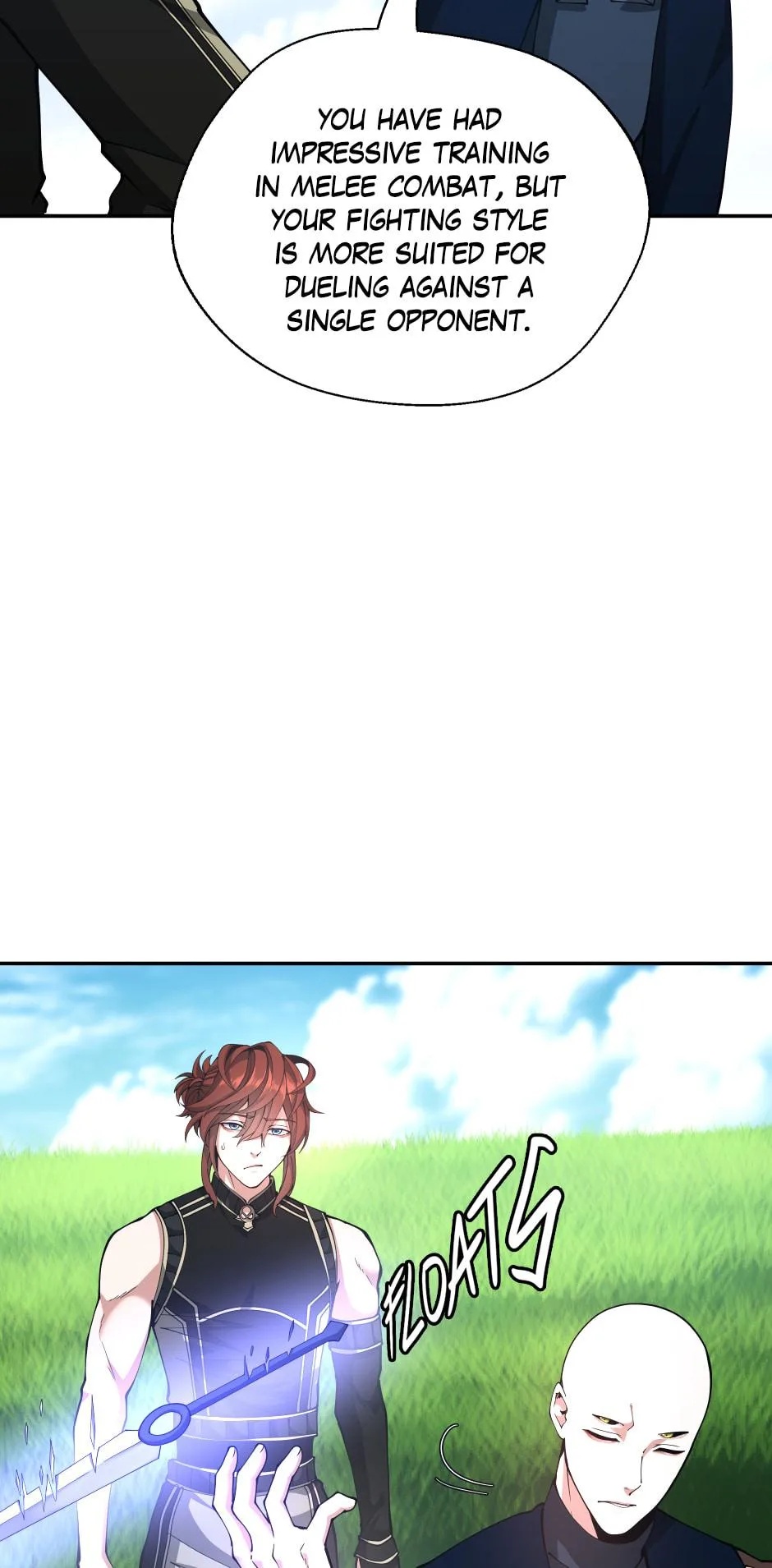 The Beginning After The End - Chapter 153 - Page 25