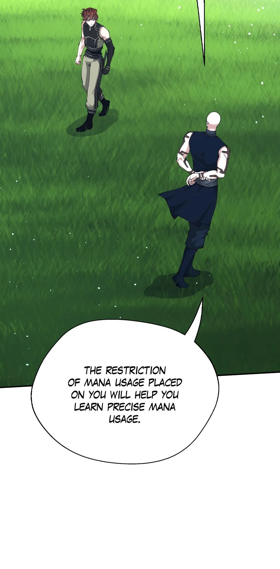 The Beginning After The End - Chapter 153 - Page 27