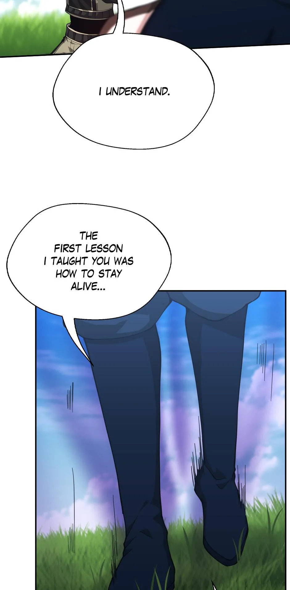 The Beginning After The End - Chapter 153 - Page 29