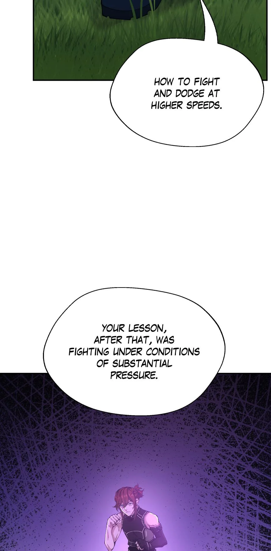 The Beginning After The End - Chapter 153 - Page 30