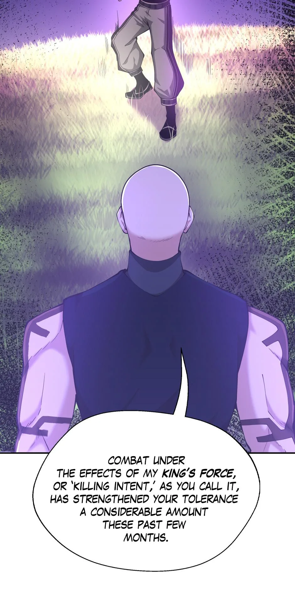 The Beginning After The End - Chapter 153 - Page 31