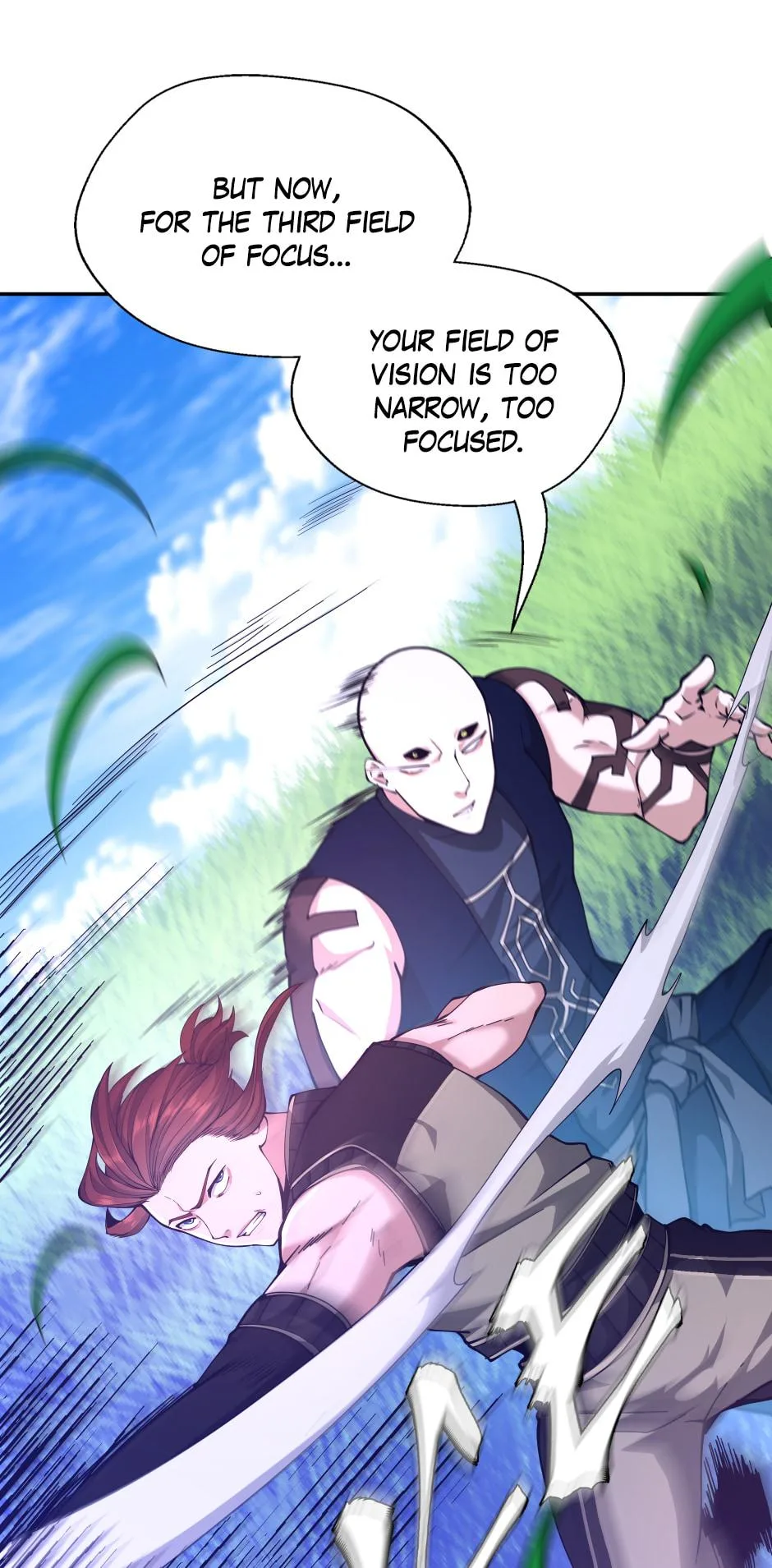 The Beginning After The End - Chapter 153 - Page 32
