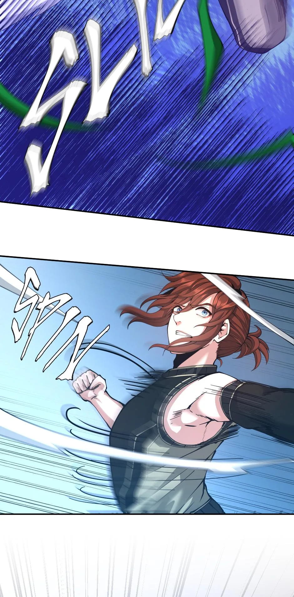 The Beginning After The End - Chapter 153 - Page 33
