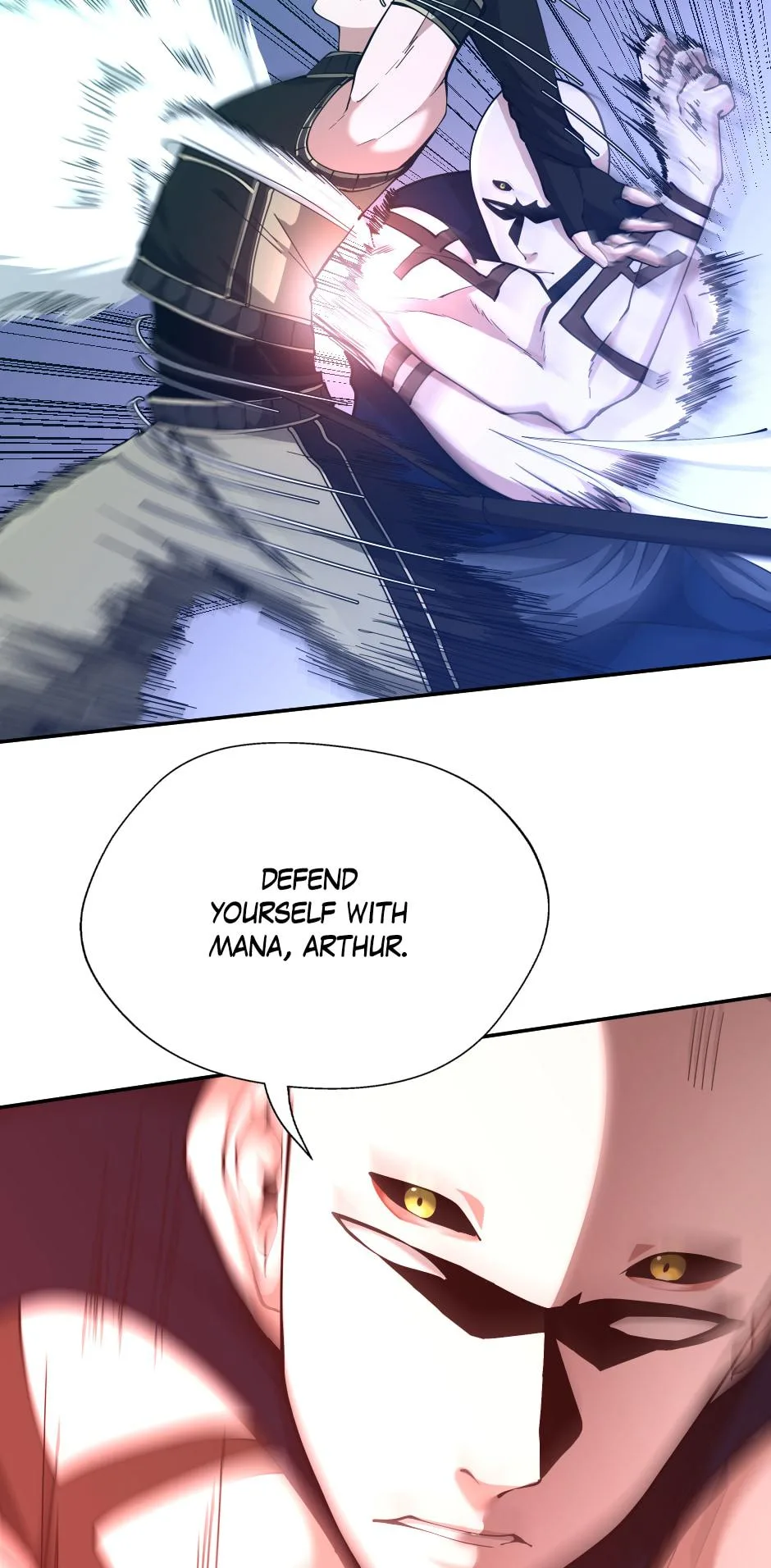 The Beginning After The End - Chapter 153 - Page 39