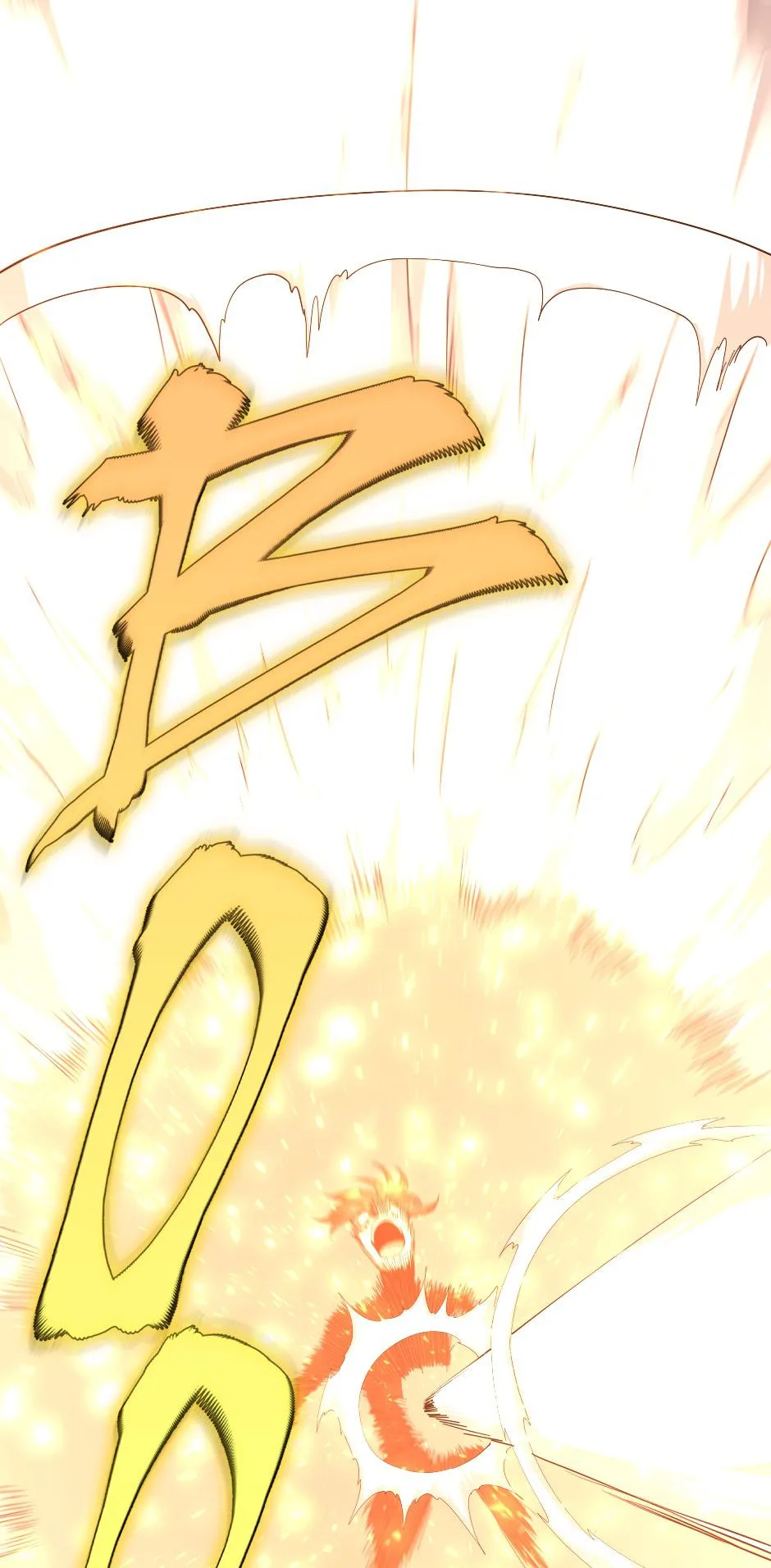 The Beginning After The End - Chapter 153 - Page 42