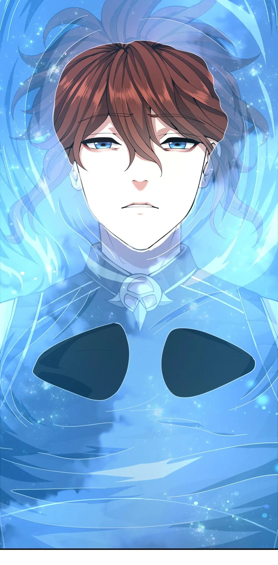The Beginning After The End - Chapter 153 - Page 45