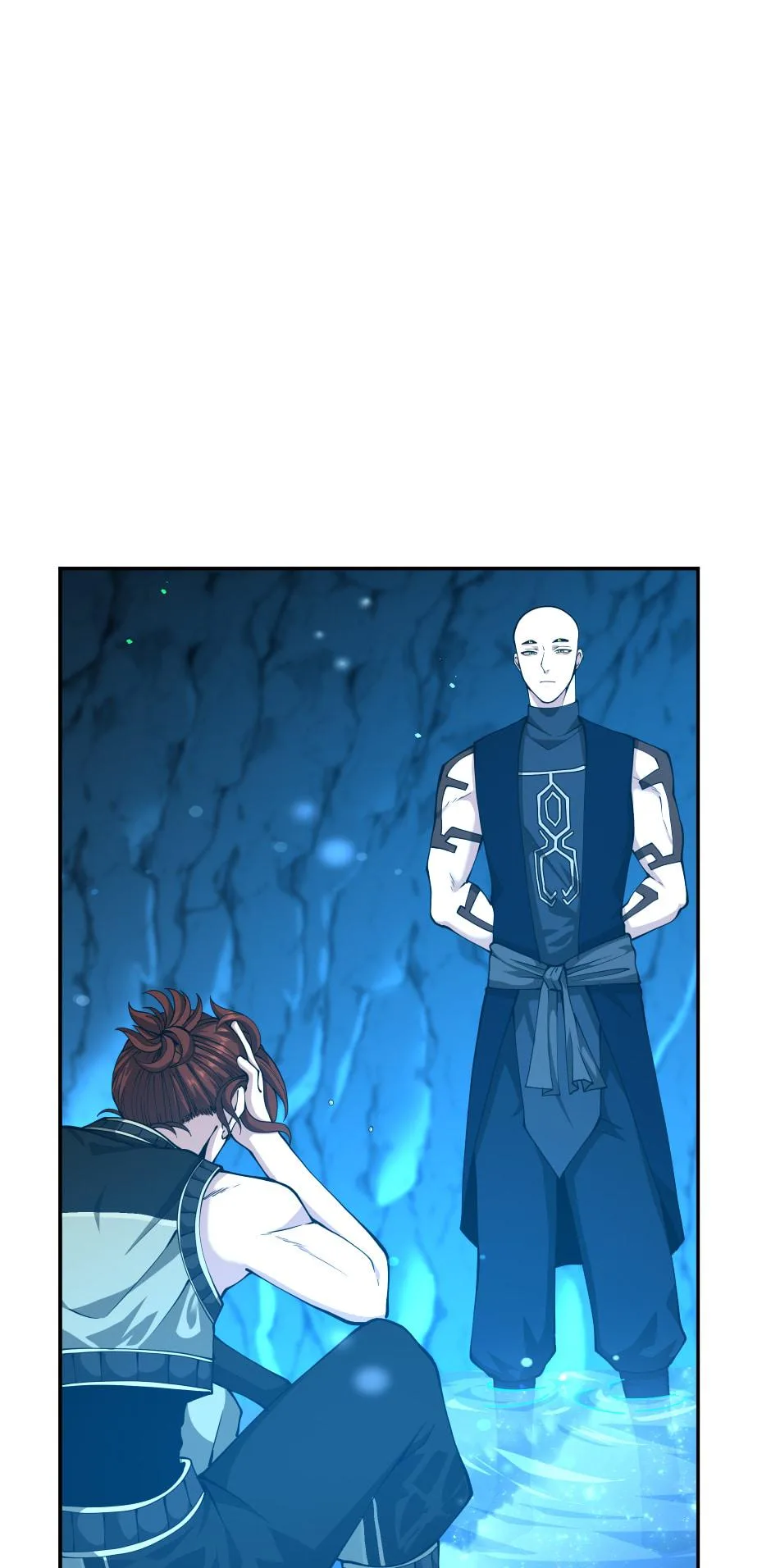 The Beginning After The End - Chapter 153 - Page 46