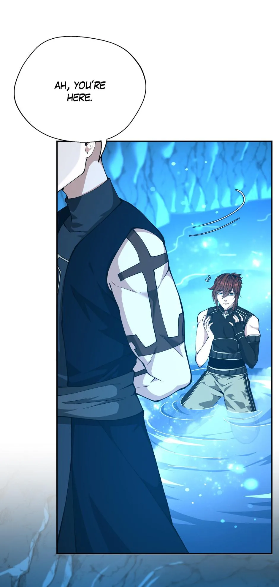 The Beginning After The End - Chapter 153 - Page 48