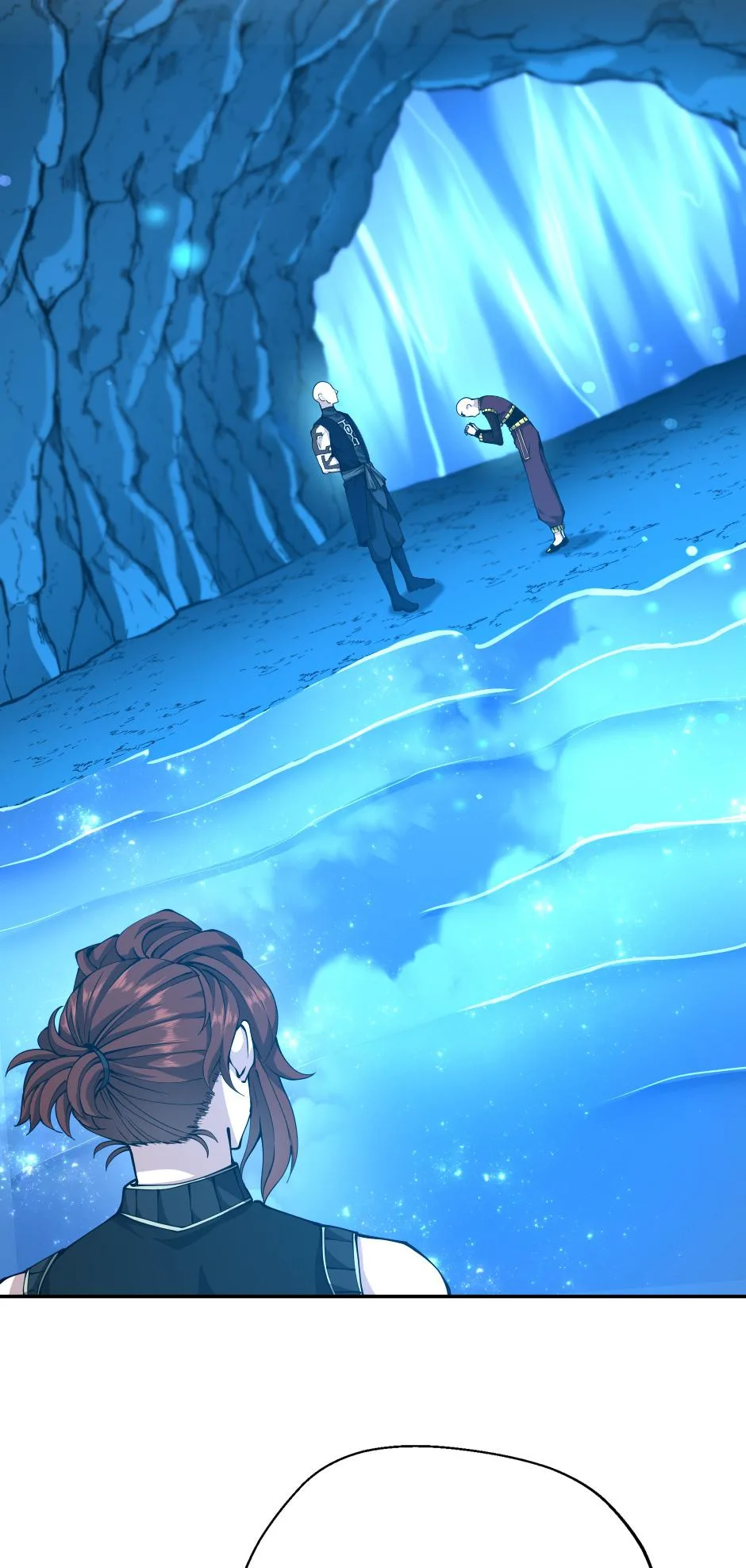 The Beginning After The End - Chapter 153 - Page 49