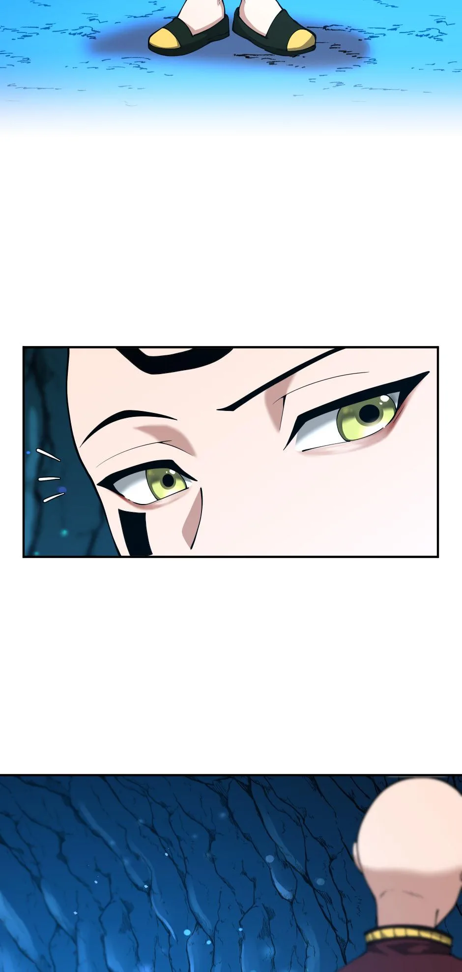 The Beginning After The End - Chapter 153 - Page 51