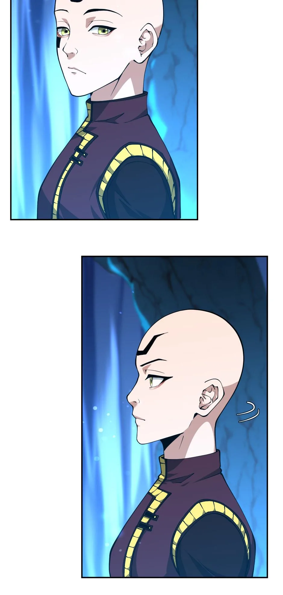 The Beginning After The End - Chapter 153 - Page 53