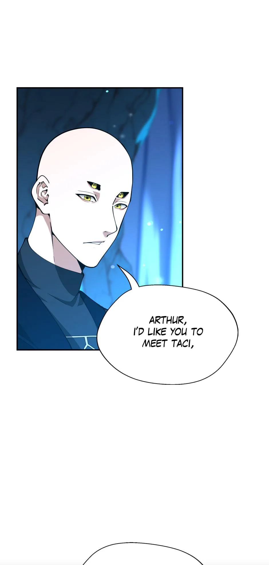 The Beginning After The End - Chapter 153 - Page 55